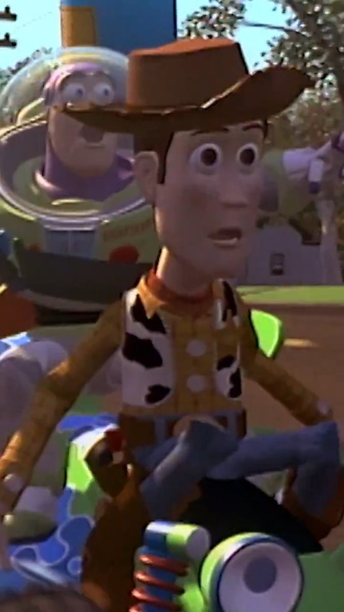 The toys that started it all are back on the big screen! ✨ Join Woody, Buzz, and the gang to watch Toy Story in select theaters for a limited time. 🍿 Get tickets to see it now: #ToyStory30