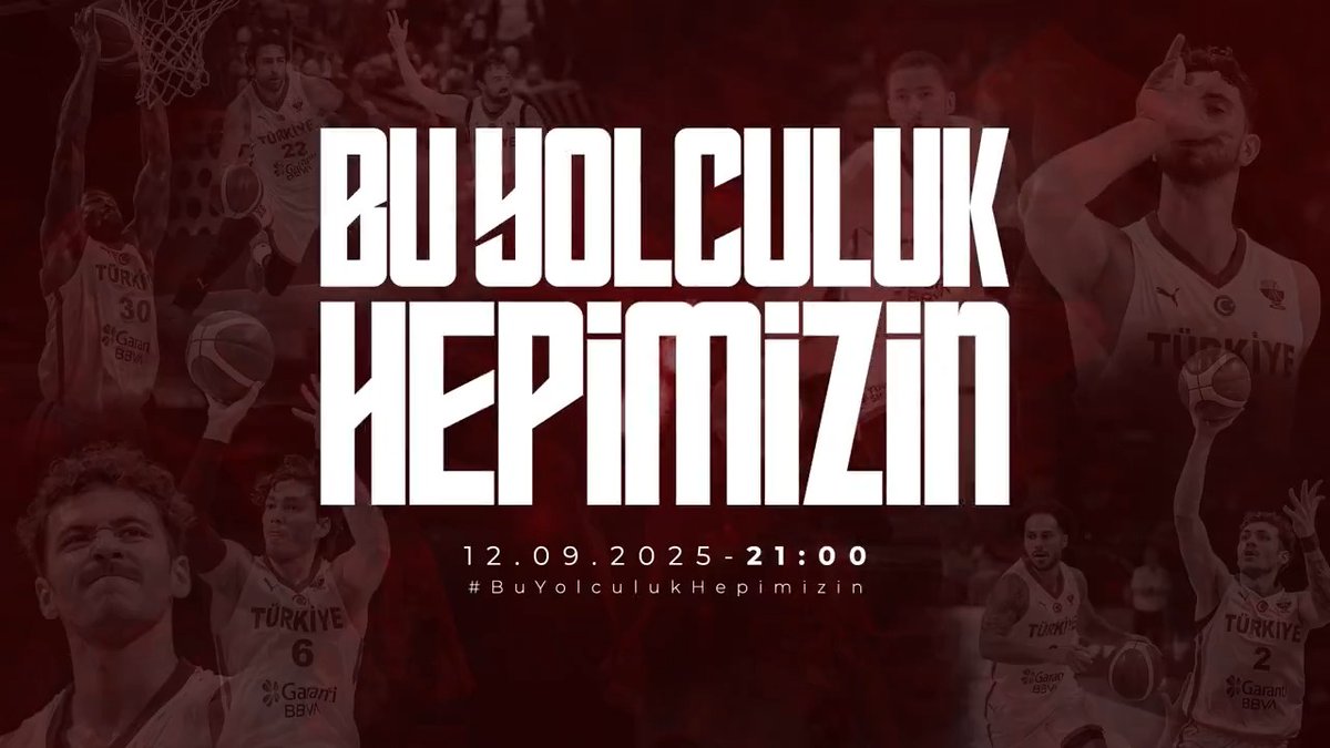 Hikâyenin FİNALi için sizdeyiz #12DevAdam!🇹🇷 #BuYolculukHepimizin❤️