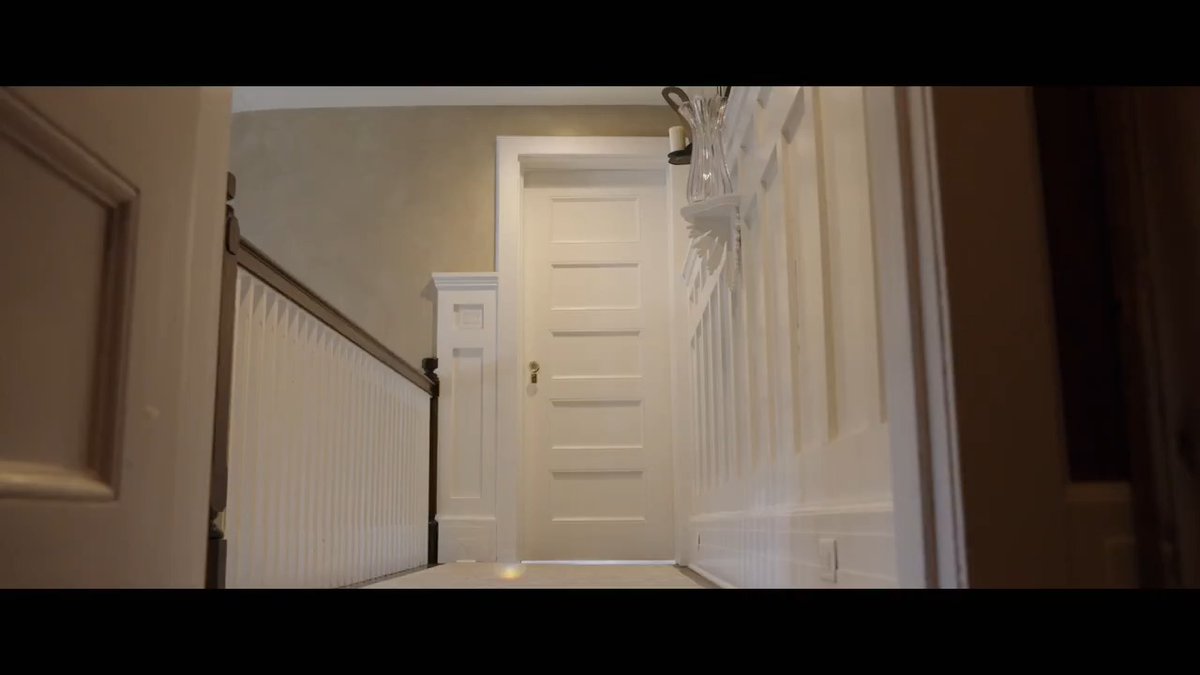 New teaser for Paul Feig’s ‘THE HOUSEMAID’ has been released.