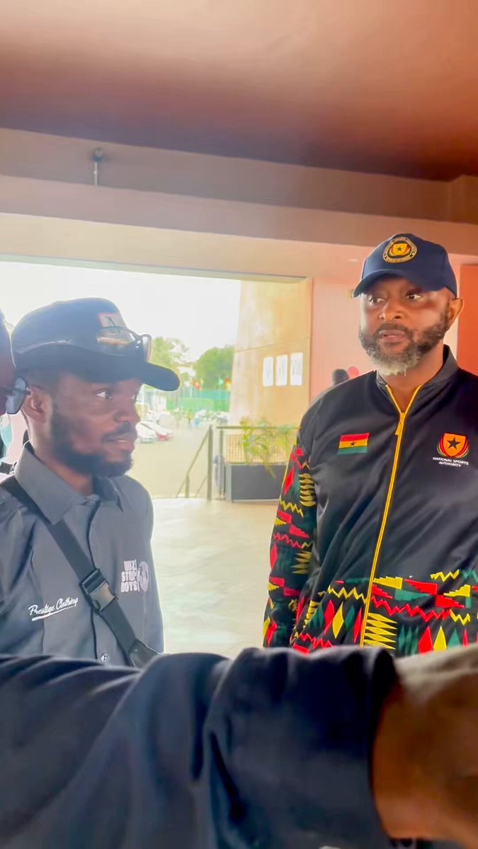 Respect Going Out To Mr CitizenKofi 🇬🇭👇🏾For The Recommendation 🫡