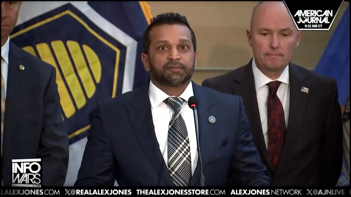 BREAKING VIDEO: FBI Press Conference Reveals Exclusive Intel On The Now Identified Charlie Kirk Killer- Tyler Robinson!