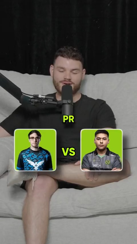 Is OpTic Methodz in trouble? 😳 THIS OR THAT