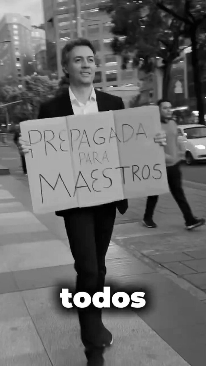 La propuesta de Daniel Quintero de pagarles prepagada a todos los maestros, además de inviable, es una confesión de que el Pacto Histórico acabó con el sistema de salud de los colombianos. El país no los va a reelegir.