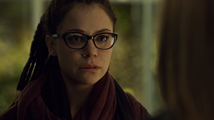 cosima and delphine were my OTP