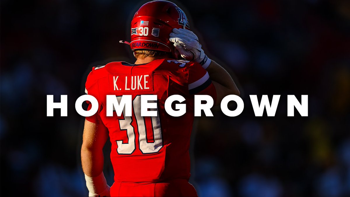 Homegrown: Kayden Luke's Story of Hard Work, Heart, and Hometown Pride