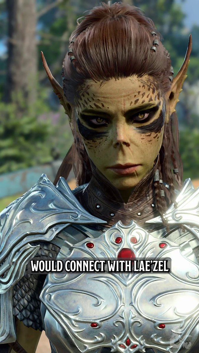 Games give us the courage to face monsters.