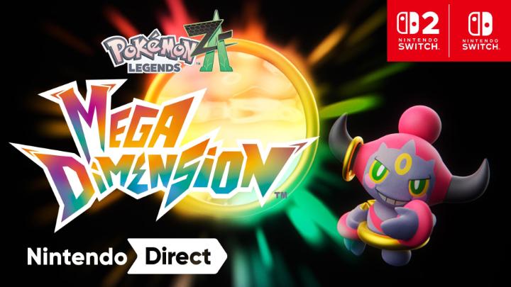 New Mega-Evolved Pokรฉmon have been discovered in Lumiose City! What is the cause of this recent emergence of new Mega Evolutions? Find out when Pokรฉmon Legends: Z-A โ Mega Dimension DLC comes to Nintendo Switch 2 and Nintendo Switch soon.