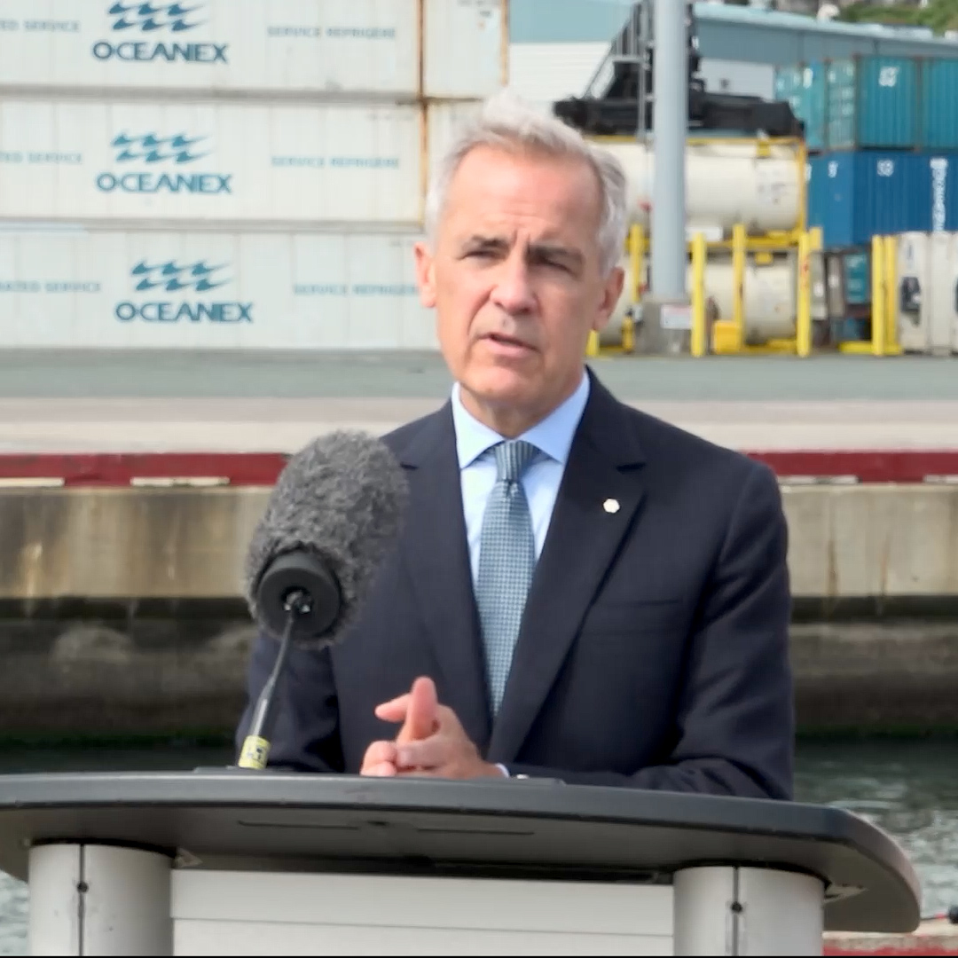 Atlantic Canada has built incredible industries that power the region and our country. As part of broader support measures, the government is allocating funding to help local businesses adapt, stabilize supply chains, and seize new opportunities at home and abroad.