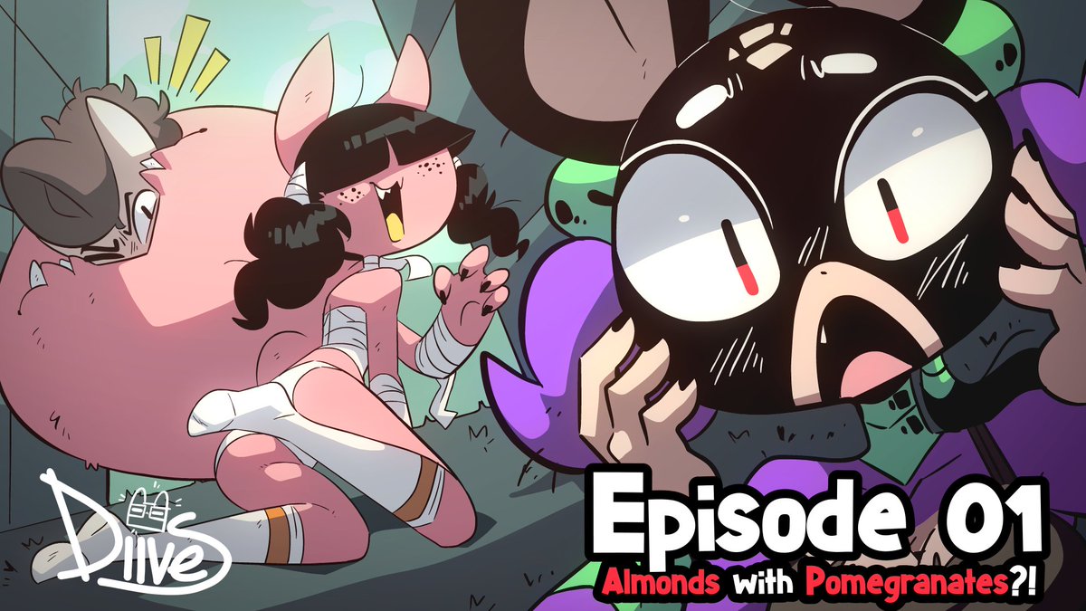These villains are looking for buyers. Any volunteers? 😎❤️ --- [TEAM] Heketa's VA ---> ZeroDiamonds Sopdeta's VA ---> ✦𝙿𝚒𝚡𝚒𝚎𝚆𝚒𝚕𝚕𝚘𝚠✦ | Voice Actress & Sound Xingren's VA ---> The Whale Hole 🔞🎙 Music ---> Vanware Backgrounds ---> IG/gmoresketch Sound Design ---> Lamy~ COMMS OPEN 💕 --- #diives #xingzuotemple
