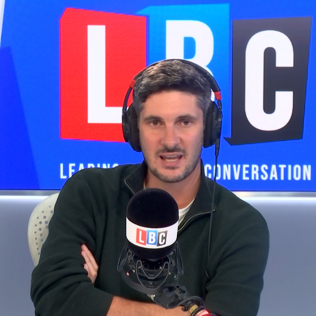 ‘He’s not going to make it.' 'I don’t see how it’s recoverable.’ Tom Swarbrick casts doubts on Keir Starmer’s future in Downing Street.