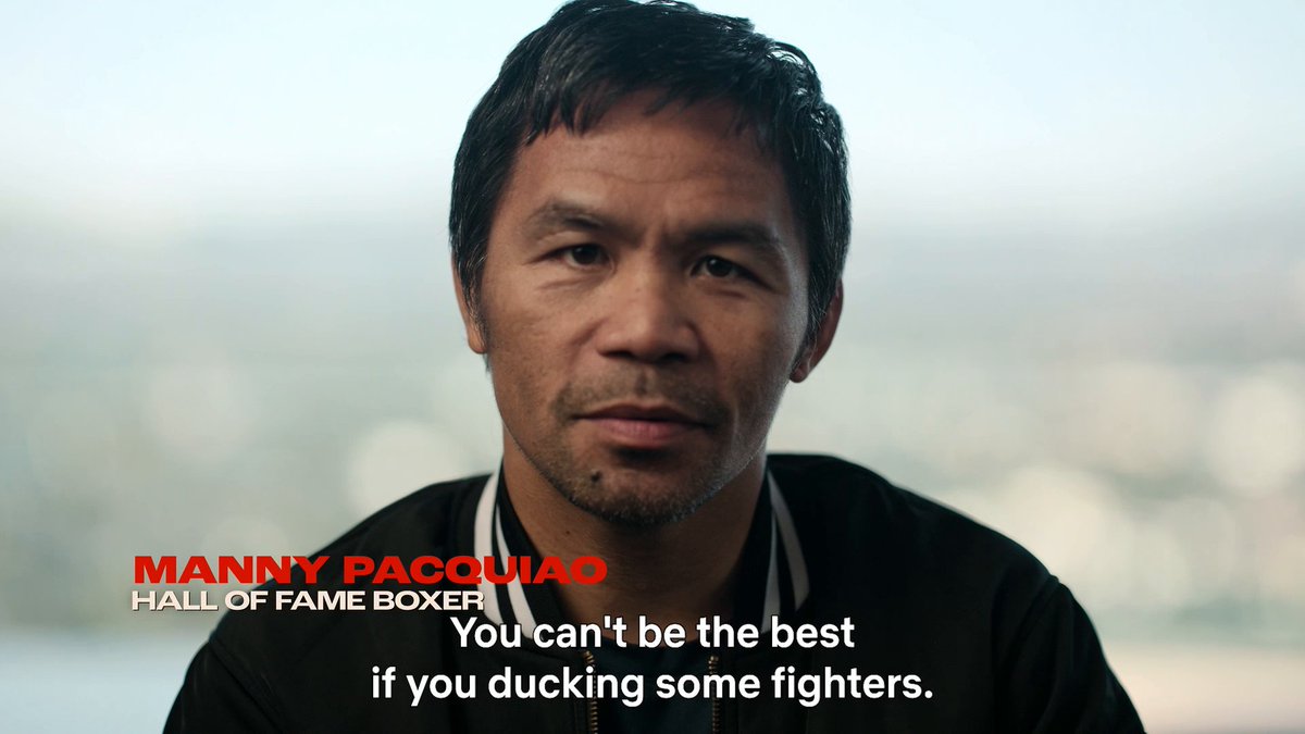 Boxing royalty Roy Jones Jr., Mike Tyson, Julio César Chávez and Manny Pacquiao on the once-in-a-lifetime fight between Canelo Álvarez and Terence Crawford. #CaneloCrawford will be LIVE only on Netflix, Saturday September 13, 9 PM ET | 6 PM PT 📺 Countdown: Canelo vs. Crawford
