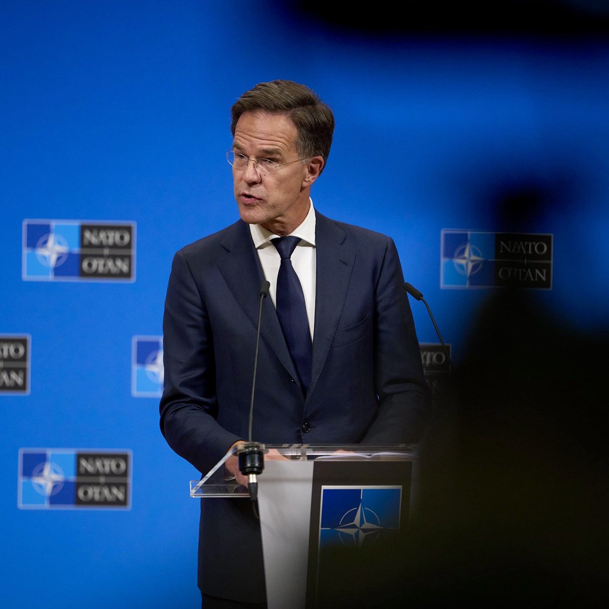 📣 Mark Rutte announced the launch of “Eastern Sentry” to bolster the posture of the Alliance even further along its eastern flank. This military activity will involve a range of assets from Allies. Eastern Sentry will make clear that NATO is always ready to defend