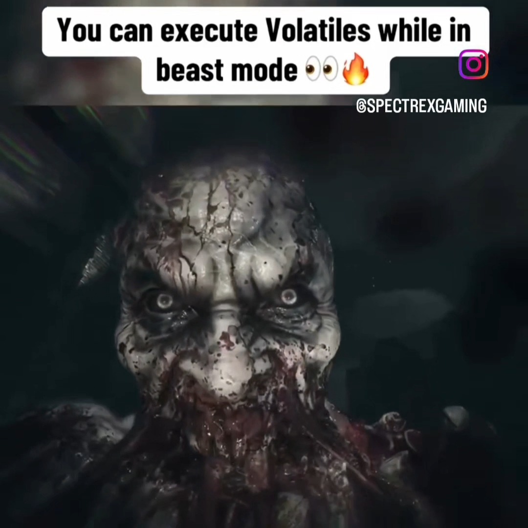 Not for the faint of heart. You’ll need every ounce of strength to bring down even one. Video creator: