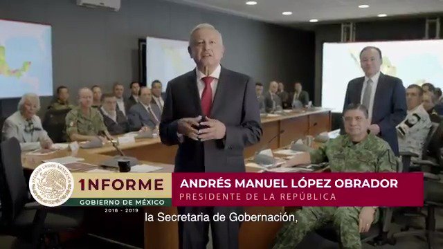 Ufff que gran recuerdo, en éstas reuniones se ponían de acuerdo para organizar lo del #HuachicolFiscal Siempre hay un tuit 😎