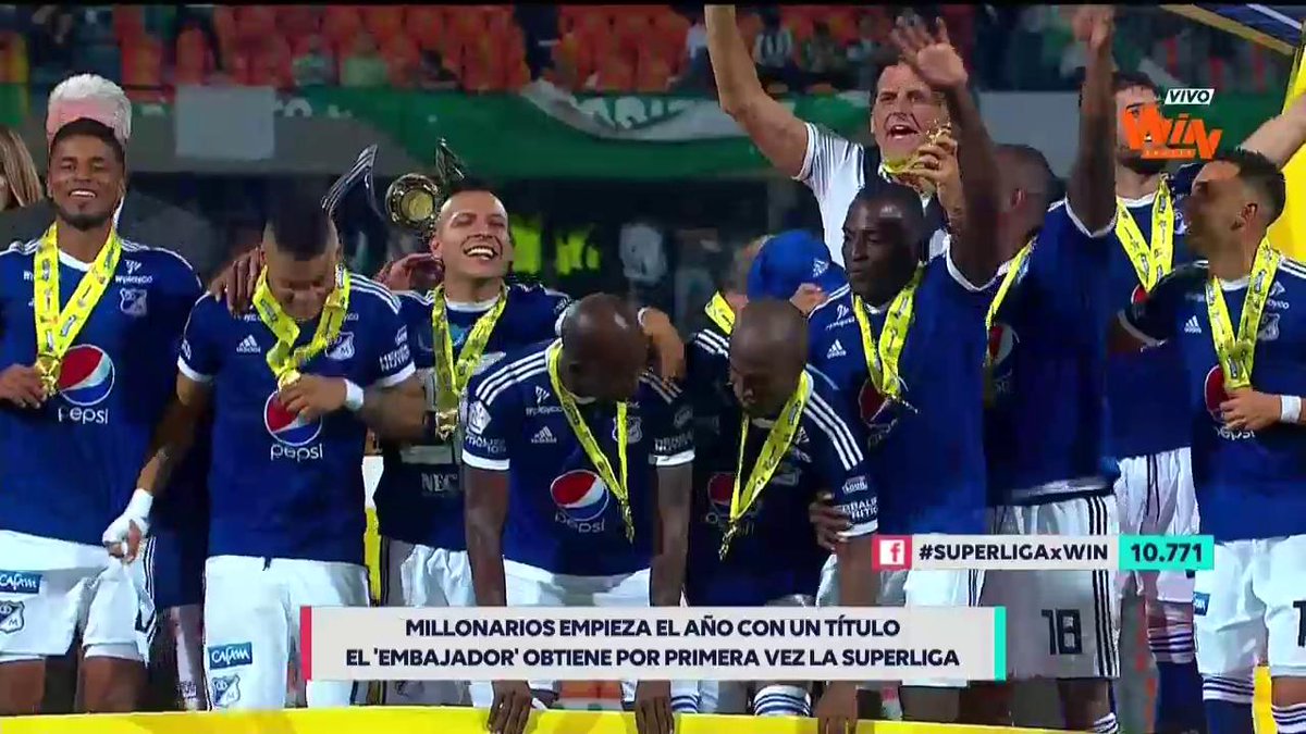En Etiopía van a vivir este momento? Que envidia