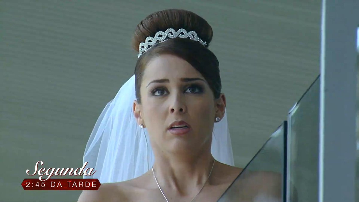 Veja : SBT lança novo trailer para a 4ª reprise de Rubi, destacando as ambições da descarada e a traição a Maribel. #Rubi