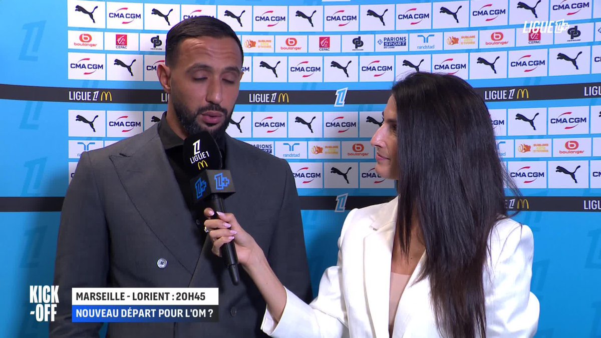 ๐จ Medhi Benatia ๐ฒ๐ฆ : ยซ ๐๐๐จ๐ง ๐ฃ๐๐ฆ ๐ฬ๐๐ข๐จ๐ง๐๐ฅ ๐๐๐จ๐ซ ๐ค๐จ๐ ๐๐๐ฆ๐๐ก๐งโฆ ๐๐๐ฆ ๐ข๐ก๐ง ๐ ๐๐๐ฅ๐๐, ๐๐๐ฆ ๐ข๐ก๐ง ๐ฃ๐๐ฅ๐๐ฆ, ๐ฬง๐ ๐ฉ๐ ๐ฬ๐ง๐ฅ๐ ๐๐ ๐๐ฅ๐๐ฆ๐, ๐๐๐ฆ ๐ฉ๐ข๐ก๐ง ๐ฆ๐ ๐๐๐ฆ๐ฆ๐๐ฅ ๐๐ ๐๐จ๐๐จ๐๐ ! ยป ๐ ๐ฅ L1+
