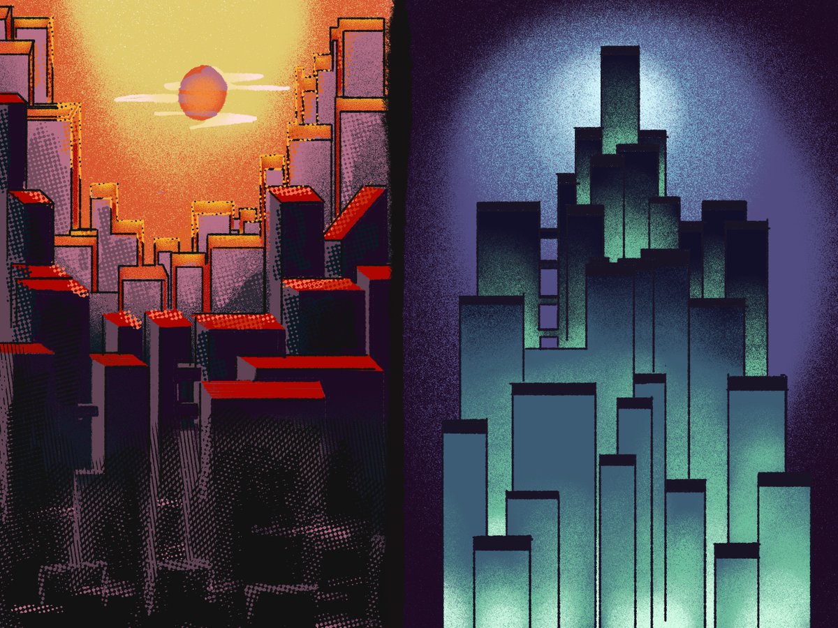 New AI systems. Growing uncertainty. One shared future, for us all to shape. "Tomorrow’s AI" visualizes 13 interactive, expert-forecast scenarios showing how advanced AI could transform our world - for better, or for worse. Which future do you want? 👇