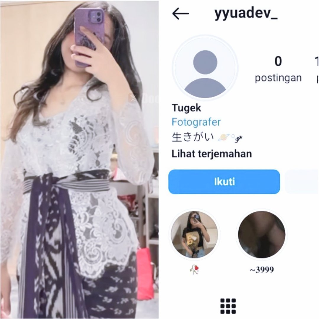 YUADEV BALI