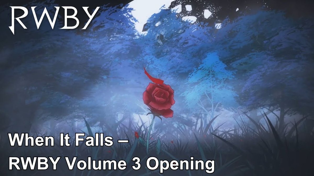 RWBY Volume 3’s opening was packed with foreshadowing — did you catch them all? 👀 VIZ Media