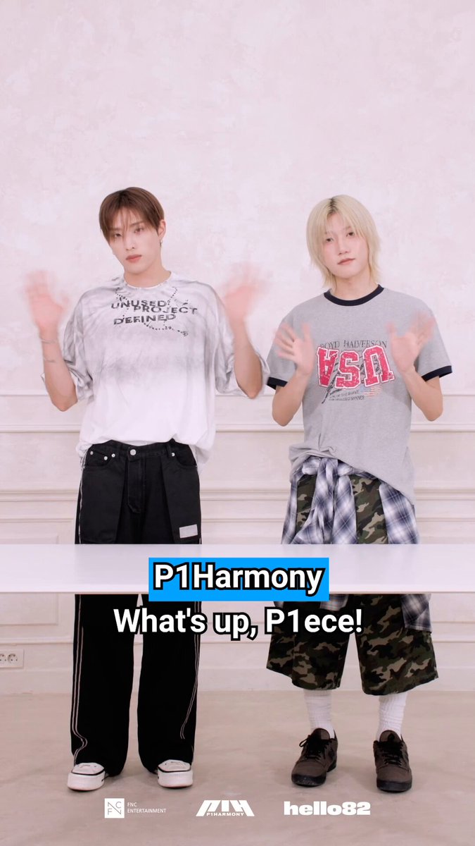 I have purse... and so does P1Harmony 👛 Prep your concert bag with this special packing list made just for P1ece! ⭐ 2025 P1Harmony LIVE TOUR [P1ustage H : MOST WANTED] IN NORTH AMERICA FIND TICKETS HERE ⬇️ 🔗 P1Harmony official #P1Harmony #피원하모니 #P1H #P1ustage_H #MOST_WANTED #hello82 #hello82PRESENTS
