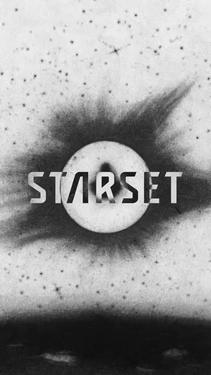 Ad Astra, infinitum.