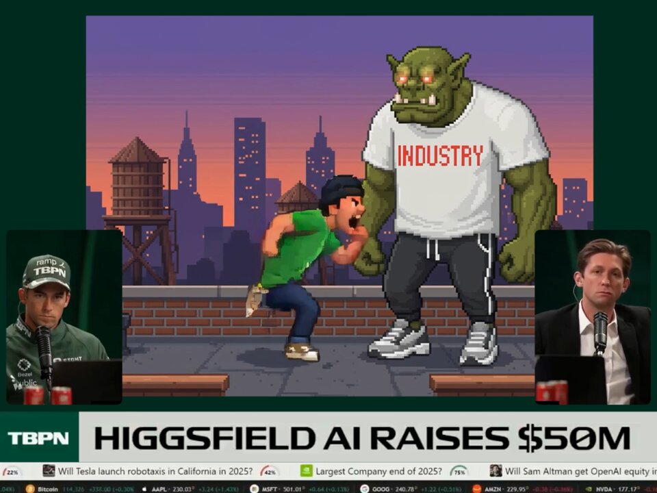 In 5 months, Higgsfield hit a $50M run rate. 11M users. 650 years of creation time. 100+ product releases, from Higgsfield Soul, the most aesthetic image model, to KION, the first ever viral AI K-pop idol. World-level product. Incredible Stats. Still underdogs.