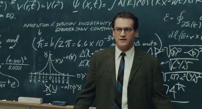 On this day, 16 years ago, Ethan &amp; Joel Coen's "A Serious Man" (2009) premiered at the Toronto International Film Festival, Canada.