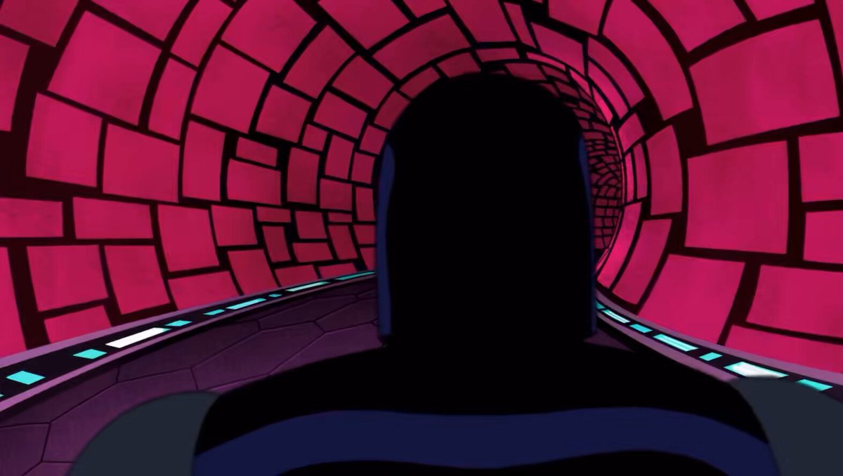 SUPERMAN IS FUCKING PISSED BRUH IF BATMAN DIDN’T STOP HIM HE WAS REALLY ABOUT TO END DARKSEID HIMSELF