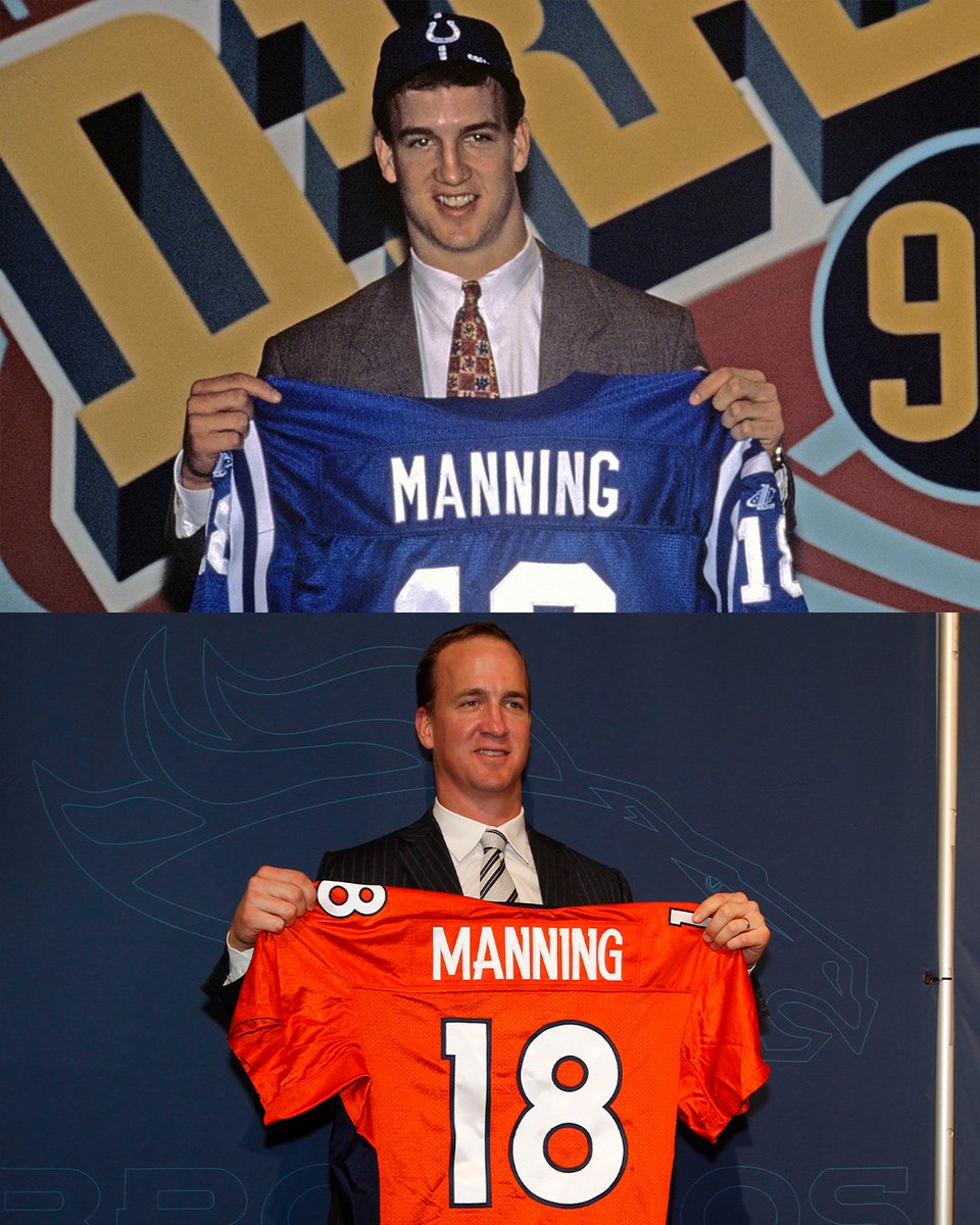 .Indianapolis Colts &amp; Denver Broncos fans can agree that Peyton Manning is awesome. DENvsIND– Sunday 4:05pm ET on CBS/Paramount+