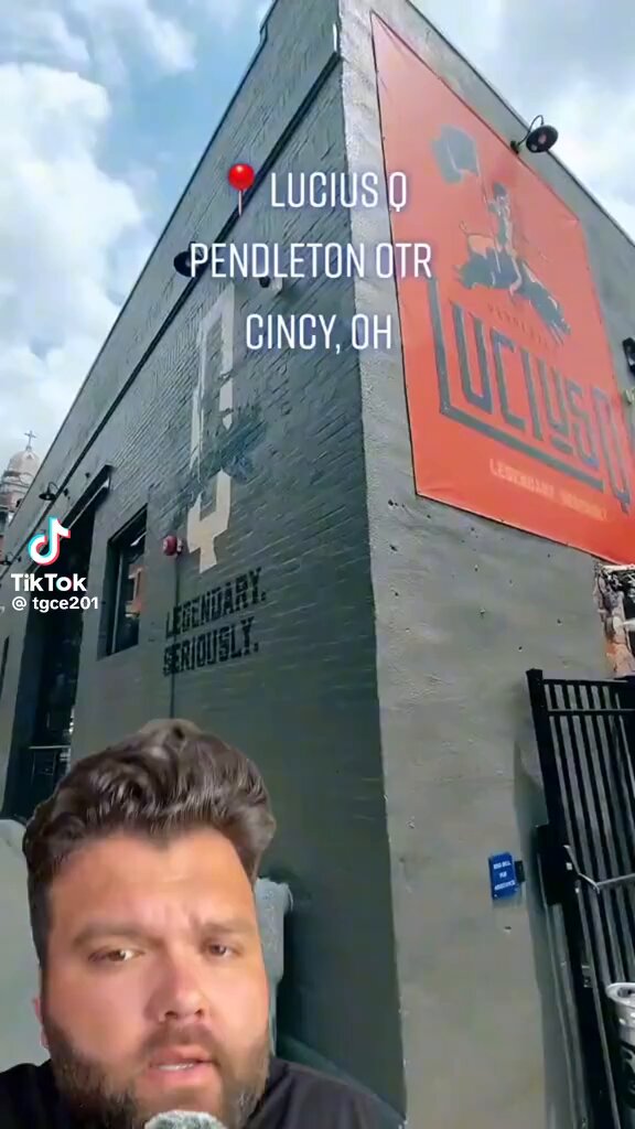 UPDATE: Lucius Q has cut ties with its co-owner after his vile comments about Charlie Kirk’s death.