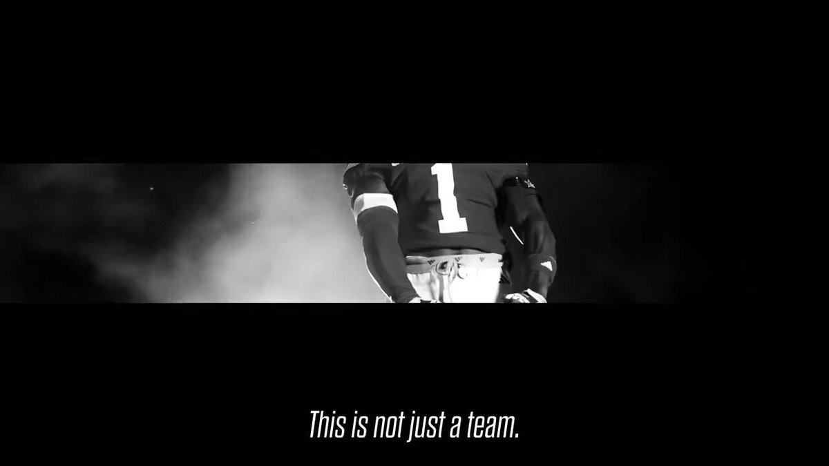 2025 Season Intro Video The Next Chapter. #gojohnnies