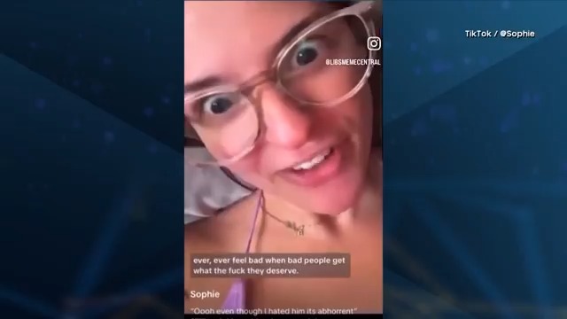 "I find it utterly despicable but quite terrifying, actually, that they're so brazenly doing this." Piers Morgan comments on liberals celebrating the death of Charlie Kirk on social media. 📺 Piers Morgan