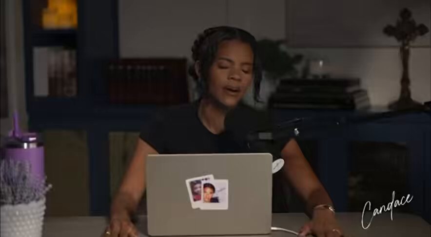 In her emotional tribute to Charlie Kirk, Candace Owens says her friend was undergoing a “spiritual transformation” Now, another Kirk confidant tells The Grayzone that the conservative leader rejected a funding offer from Netanyahu &amp; was turning on Israel behind the scenes