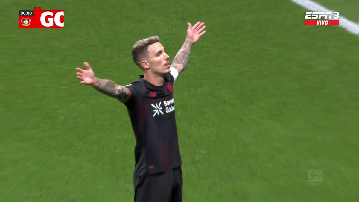 UFF, DOBLETE DE TIROS LIBRES DE GRIMALDO. QUÉ PEGADA. 😮‍💨🎯