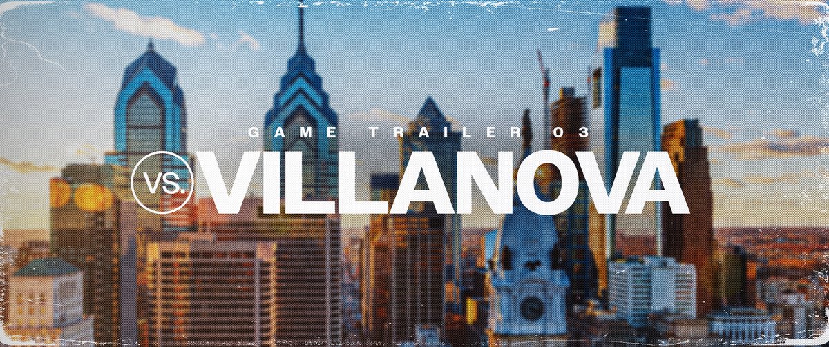 Villanova, Villanova, Villanova!!! #WeAre