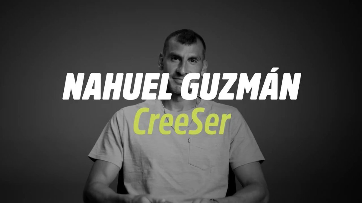 Lo que comenzó como una sanción, terminó siendo una oportunidad de transformación en inspiración. La historia del Nahuel.I.Guzman con Creeser nos recuerda que siempre existe la posibilidad de crecer, de inspirar y de ser parte de algo más grande que nosotros mismos.