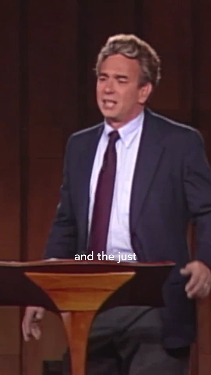 What was the good news that Martin Luther was willing to die for? In this clip, R.C. Sproul recounts Luther’s discovery of the true gospel and how it transformed his understanding of God’s holiness. Dr. Sproul’s teaching series The Holiness of God is available to stream for free on Ligonier’s YouTube channel. Watch and share all 6 classic messages.