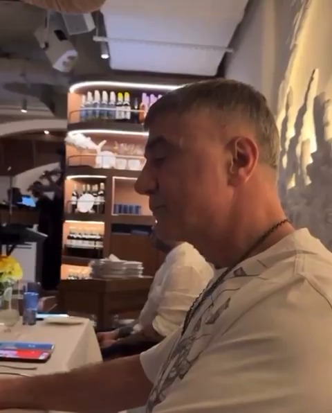 “Gidişim suskun olmuştu, dönüşüm muhteşem olacak.”