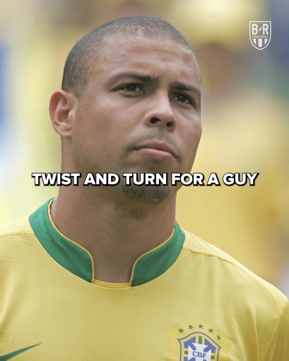 2006 Brazil might be one of the biggest World Cup disappointments 😧 (w/ Kam #8🏁, Lyés)