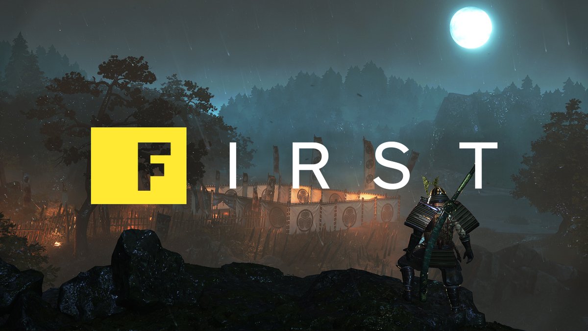 In our exclusive new IGN First hands-on with Nioh 3, we find that Team Ninja has taken the fastest soulslike out there and sped it up even more. Our new hands-on impressions: