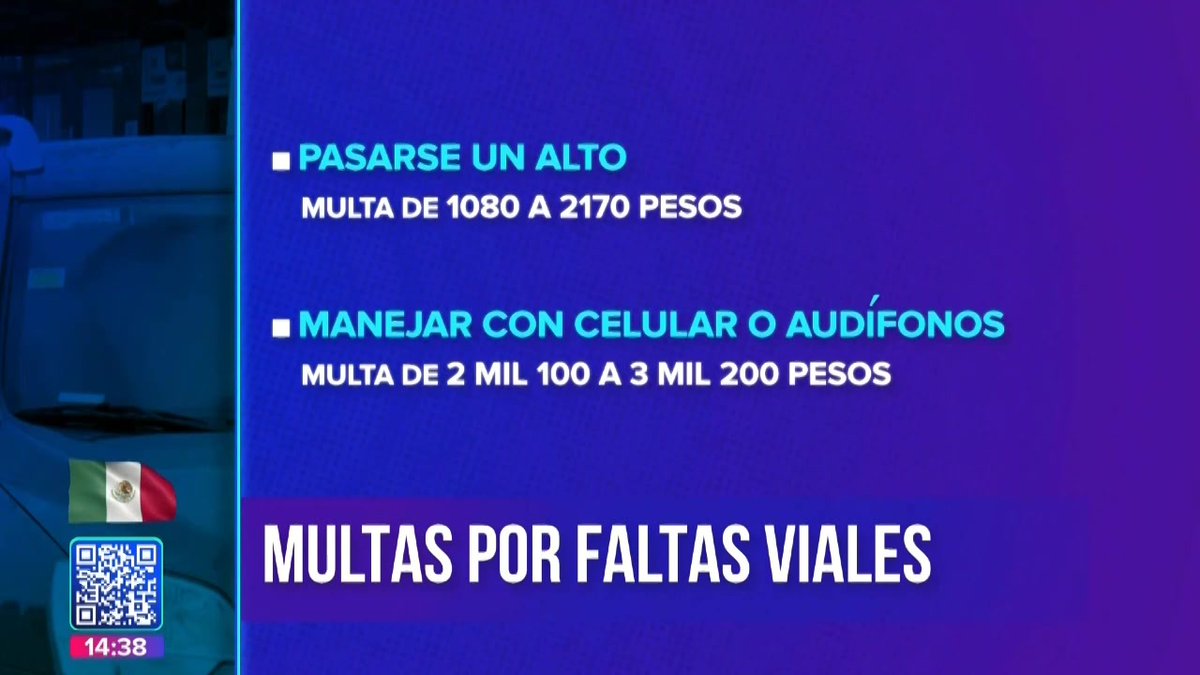 #Entérate || Con cuantiosas #multas ha entrado en vigor el nuevo reglamento de #movilidad en #Puebla. 🚗 Todos los detalles, aquí. 👇 #NoticiasPuebla #Puebla #JuanCarlosValerioNoticias