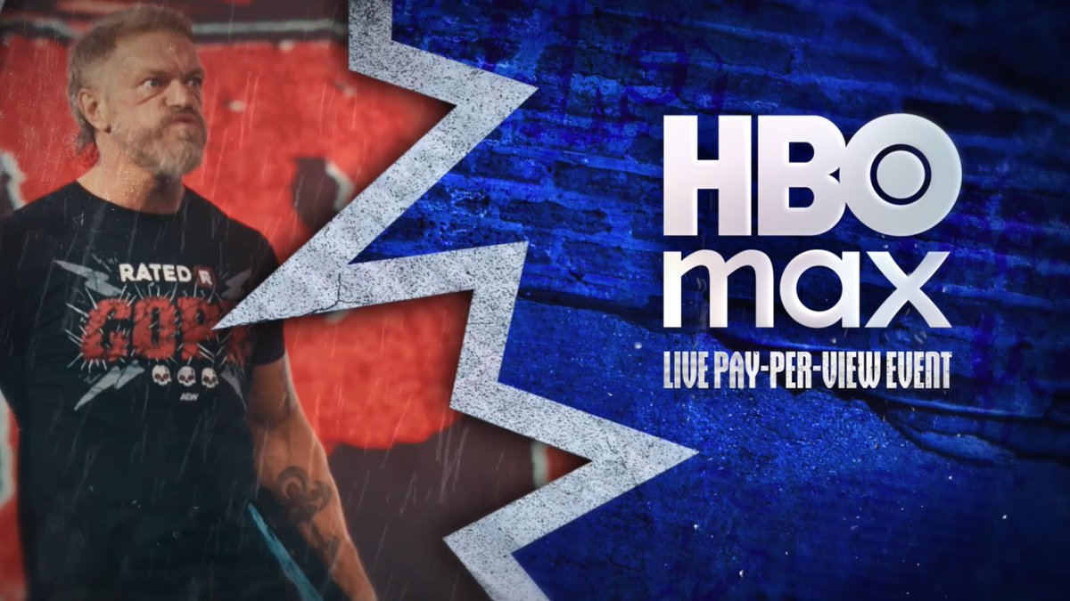 Eight more nights until #AEWAllOut is LIVE on HBO Max! Pre-order in our bio to join us on September 20th as we go All Out at 3/12pt from Toronto!