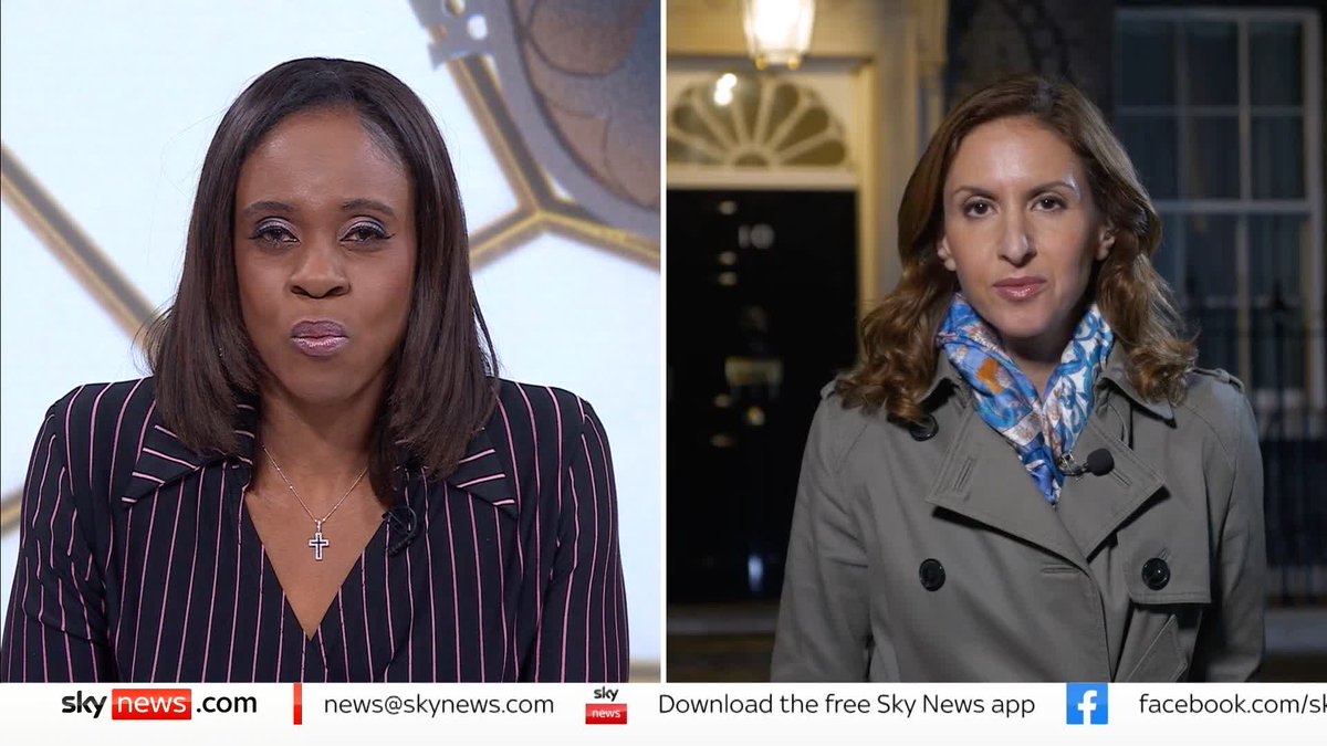 Prime Minister Keir Starmer is facing criticism over Lord Mandelson's appointment as US ambassador. Sky's Political Correspondent @TamCohen has the latest 👇🏼 📺 Sky 501, Virgin 602, Freeview 233 and YouTube
