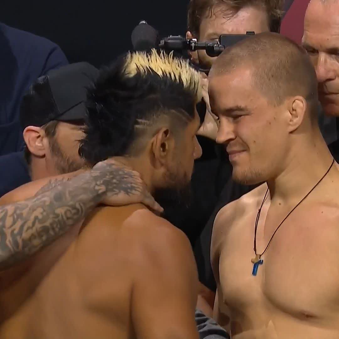 🚨 Cerramos cartelera preliminar con duelo en 185 libras 🚨 #NocheUFC 🇧🇴 José Daniel Medina 🆚 Duško Todorović