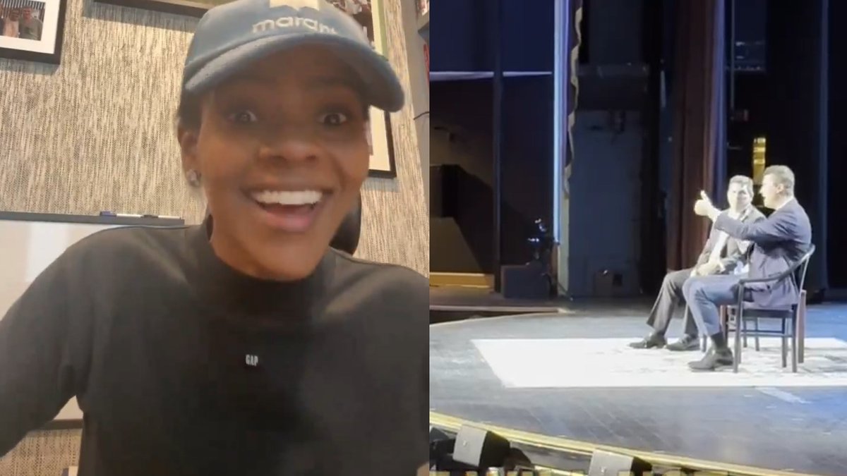 Charlie Kirk warned about EXACTLY what Candace Owens is doing NOW surrounding his death.