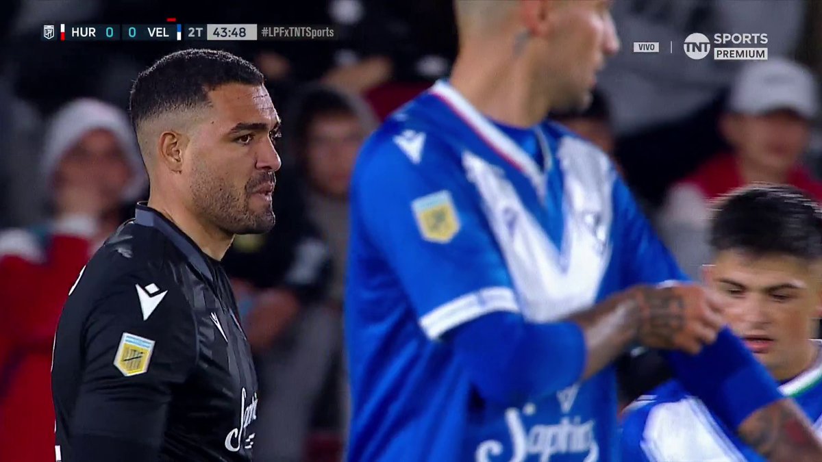 🔥🇨🇴 Álvaro Montero ya empieza a mostrar su jerarquía como arquero de Vélez