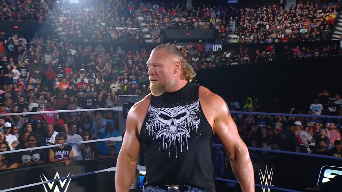 WHAT'S UP?! We missed this Ron Killings 🙌