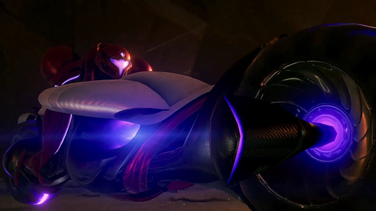 Check out the new trailer for Metroid Prime 4: Beyond, including brand-new motorcycle gameplay, ahead of its December 4 launch.