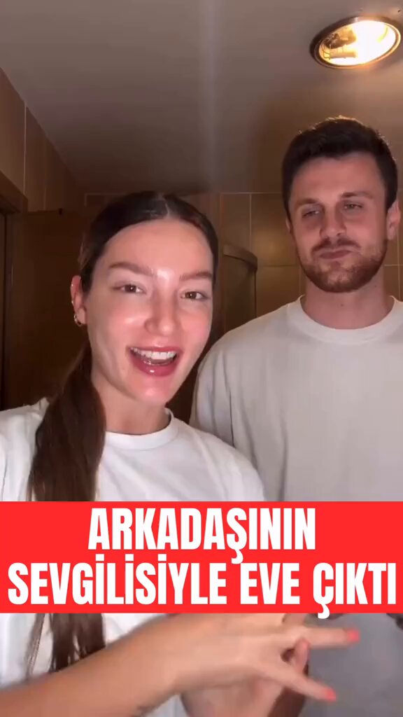 Bir kadın, en yakın arkadaşının sevgilisiyle eve çıktı: “Neden onlar birlikte yaşıyor diye sormayın. Biz birlikte yaşıyoruz…”
